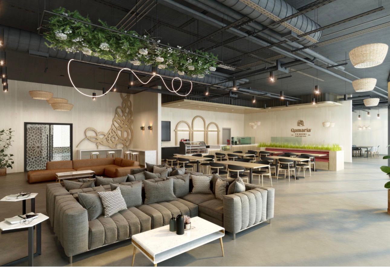 Masjid Construction Photo 5